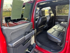 Used 2024  Ford F-150 LARIAT 4WD SuperCrew Box at DriveNow Mayfield near Mayfield Heights&comma; OH