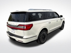Used 2021  Lincoln Navigator L Black Label 4x4 at DriveNow Mayfield near Mayfield Heights&comma; OH