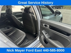 Used 2024  Honda Civic Sedan Touring CVT at Drive Now Westlake near Westlake&comma; OH
