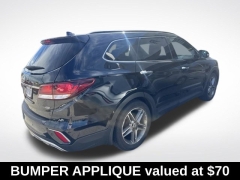Used 2017  Hyundai Santa Fe SE Ultimate 3&period;3L Auto AWD at DriveNow Mayfield near Mayfield Heights&comma; OH
