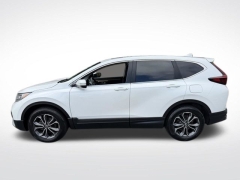 Used 2021  Honda CR-V EX AWD at Drive Now Westlake near Westlake&comma; OH