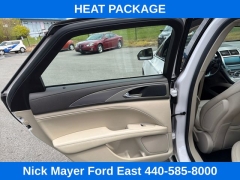 Used 2019  Lincoln MKZ 4d Sedan FWD at Drive Now Westlake near Westlake&comma; OH