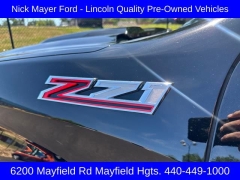 Used 2023 Chevrolet Silverado 1500 4WD Crew Cab 147" LT Trail Boss at Drive Now Westlake near Westlake, OH
