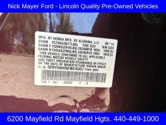 Used 2015 Acura MDX 4d SUV AWD at DriveNow Mayfield near Mayfield Heights, OH