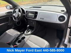 Used 2012  Volkswagen Beetle 2dr Cpe Auto 2&period;5L PZEV at Drive Now Westlake near Westlake&comma; OH