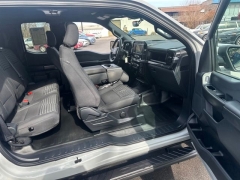 Used 2023  Ford F-150 4WD SuperCab 6&period;5' Box at DriveNow Mayfield near Mayfield Heights&comma; OH