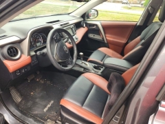 Used 2013  Toyota RAV4 AWD 4dr Limited &lpar;Natl&rpar; at Drive Now Westlake near Westlake&comma; OH