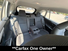 Used 2022  Toyota RAV4 Hybrid LE AWD at Drive Now Westlake near Westlake&comma; OH