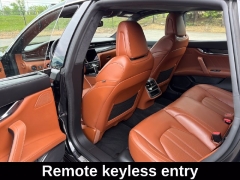 Used 2023  Maserati Quattroporte Modena Q4 AWD at DriveNow Mayfield near Mayfield Heights&comma; OH