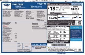Used 2018  Ford Explorer XLT 4WD at DriveNow Mayfield near Mayfield Heights&comma; OH
