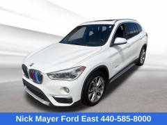Used 2016  BMW X1 AWD 4dr xDrive28i at DriveNow Mayfield near Mayfield Heights&comma; OH