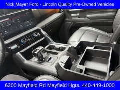 Used 2022  GMC Sierra 1500 4WD Crew Cab 147" Denali at Drive Now Westlake near Westlake, OH