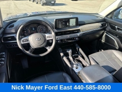 Used 2021  Kia Telluride EX AWD at Drive Now Westlake near Westlake&comma; OH