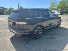 Used 2021 Lincoln Aviator Black Label AWD at Drive Now Westlake near Westlake, OH