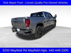 Used 2019 GMC Sierra 1500 4WD Crew Cab 147" AT4 at Drive Now Westlake near Westlake, OH