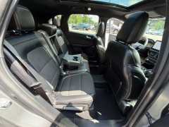 Used 2023  Ford Escape ST-Line AWD at Drive Now Westlake near Westlake&comma; OH