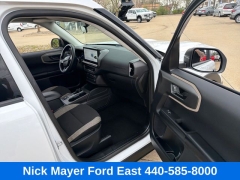 Used 2025  Ford Bronco Sport Big Bend 4x4 at Drive Now Westlake near Westlake&comma; OH