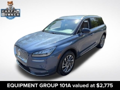 Used 2022  Lincoln Corsair Standard AWD at DriveNow Mayfield near Mayfield Heights&comma; OH