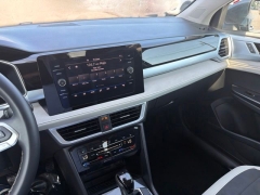 Used 2025  Volkswagen Taos SE FWD at Drive Now Westlake near Westlake&comma; OH