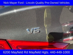 Used 2019  Chevrolet Impala 4d Sedan Premier w/2LZ at DriveNow Mayfield near Mayfield Heights, OH