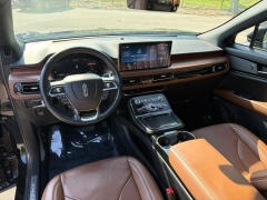 Used 2023  Lincoln Nautilus Reserve AWD at Drive Now Westlake near Westlake&comma; OH