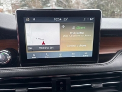 Used 2022  Lincoln Corsair Reserve AWD at Drive Now Westlake near Westlake&comma; OH