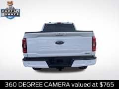 Used 2021  Ford F-150 4WD SuperCrew 5&period;5' Box at DriveNow Mayfield near Mayfield Heights&comma; OH