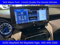 Used 2022 Toyota Venza AWD (Natl) at DriveNow Mayfield near Mayfield Heights, OH