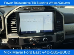 Used 2022  Ford Super Duty F-250 SRW 4WD Crew Cab Box at DriveNow Mayfield near Mayfield Heights&comma; OH