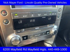 Used 2014 Lexus GX 460 4WD 4dr at DriveNow Mayfield near Mayfield Heights, OH