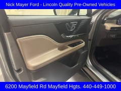 Used 2022 Lincoln Corsair Standard AWD at DriveNow Mayfield near Mayfield Heights, OH