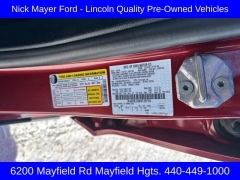 Used 2019  Ford Fusion Hybrid 4d Sedan FWD SE at DriveNow Mayfield near Mayfield Heights&comma; OH