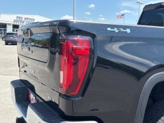 Used 2025  GMC Sierra 1500 4WD Crew Cab 147" SLT at Drive Now Westlake near Westlake&comma; OH
