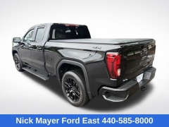 Used 2026  GMC Sierra 1500 4WD Double Cab 147" Elevation w&sol;3VL at DriveNow Mayfield near Mayfield Heights&comma; OH