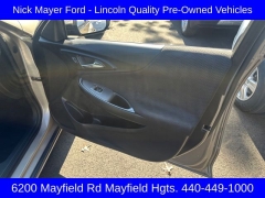 Used 2023 Chevrolet Malibu 4dr Sdn 1LT at DriveNow Mayfield near Mayfield Heights, OH