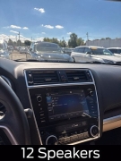 Used 2018  Subaru Outback 4d SUV 3&period;6R Limited at Drive Now Westlake near Westlake&comma; OH