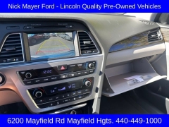 Used 2016 Hyundai Sonata 4dr Sdn 2.4L Limited at DriveNow Mayfield near Mayfield Heights, OH
