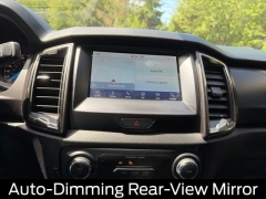 Used 2022  Ford Ranger 4WD SuperCrew 5' Box at DriveNow Mayfield near Mayfield Heights&comma; OH
