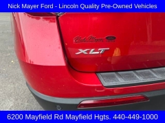 Used 2022 Ford Explorer XLT 4WD at DriveNow Mayfield near Mayfield Heights, OH