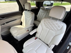 Used 2020  Hyundai Palisade 4d SUV AWD Limited at Drive Now Westlake near Westlake&comma; OH