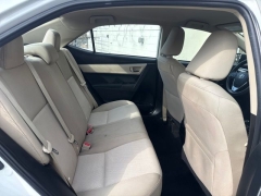 Used 2014  Toyota Corolla 4dr Sdn CVT LE ECO &lpar;Natl&rpar; at DriveNow Mayfield near Mayfield Heights&comma; OH