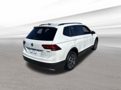 Used 2021  Volkswagen Tiguan 2&period;0T S 4MOTION at Drive Now Westlake near Westlake&comma; OH