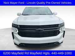 Used 2022 Chevrolet Tahoe 4WD 4dr RST at Drive Now Westlake near Westlake, OH