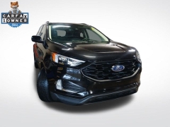 Used 2023  Ford Edge AWD at Drive Now Westlake near Westlake&comma; OH