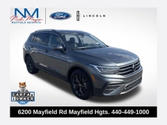  2024 Volkswagen Tiguan 2&period;0T SE 4MOTION at Drive Now Westlake near Westlake&comma; OH