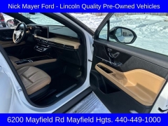 Used 2023  Lincoln Corsair Reserve AWD at Drive Now Westlake near Westlake&comma; OH