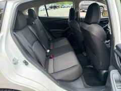Used 2022  Subaru Impreza 5-door CVT at DriveNow Mayfield near Mayfield Heights&comma; OH