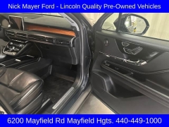 Used 2021 Lincoln Corsair Reserve AWD at Drive Now Westlake near Westlake, OH