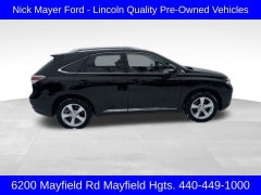Used 2015  Lexus RX 350 AWD 4dr at Drive Now Westlake near Westlake&comma; OH