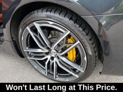 Used 2023  Maserati Quattroporte Modena Q4 AWD at DriveNow Mayfield near Mayfield Heights&comma; OH